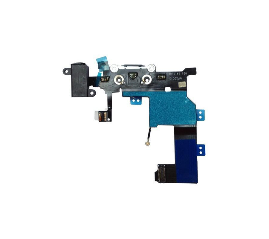 Flex conector carga iPhone 5