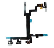 Flex Volumen + On/Off iPhone 5