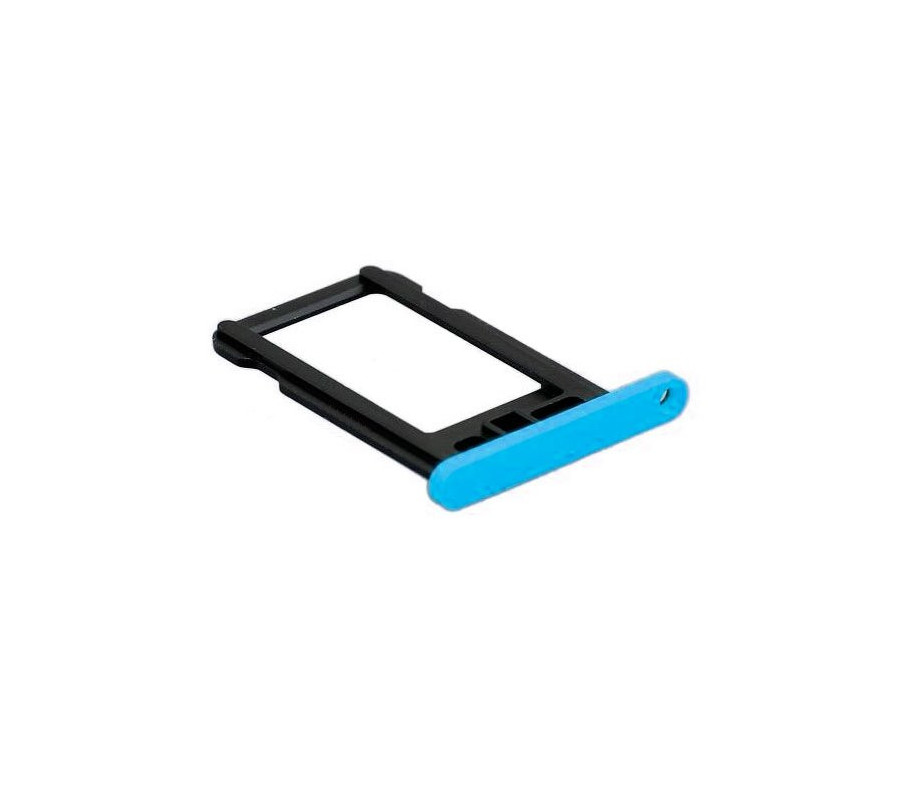 Bandeja Sim iPhone 5C