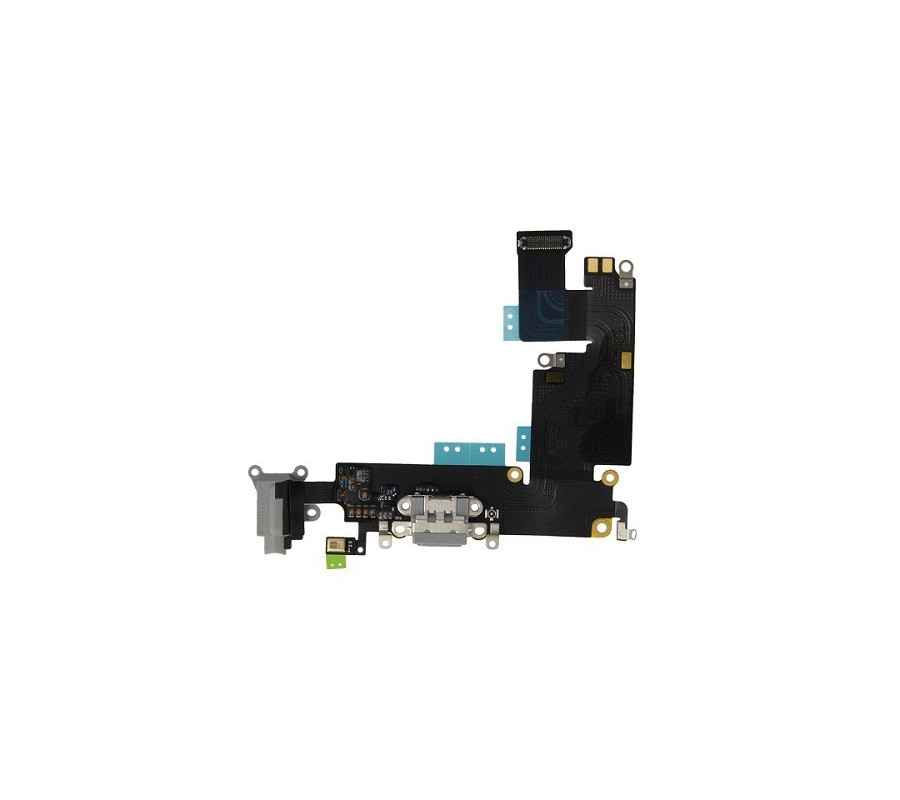 Flex Conector Carga + Micrófono Original iPhone 6 Plus