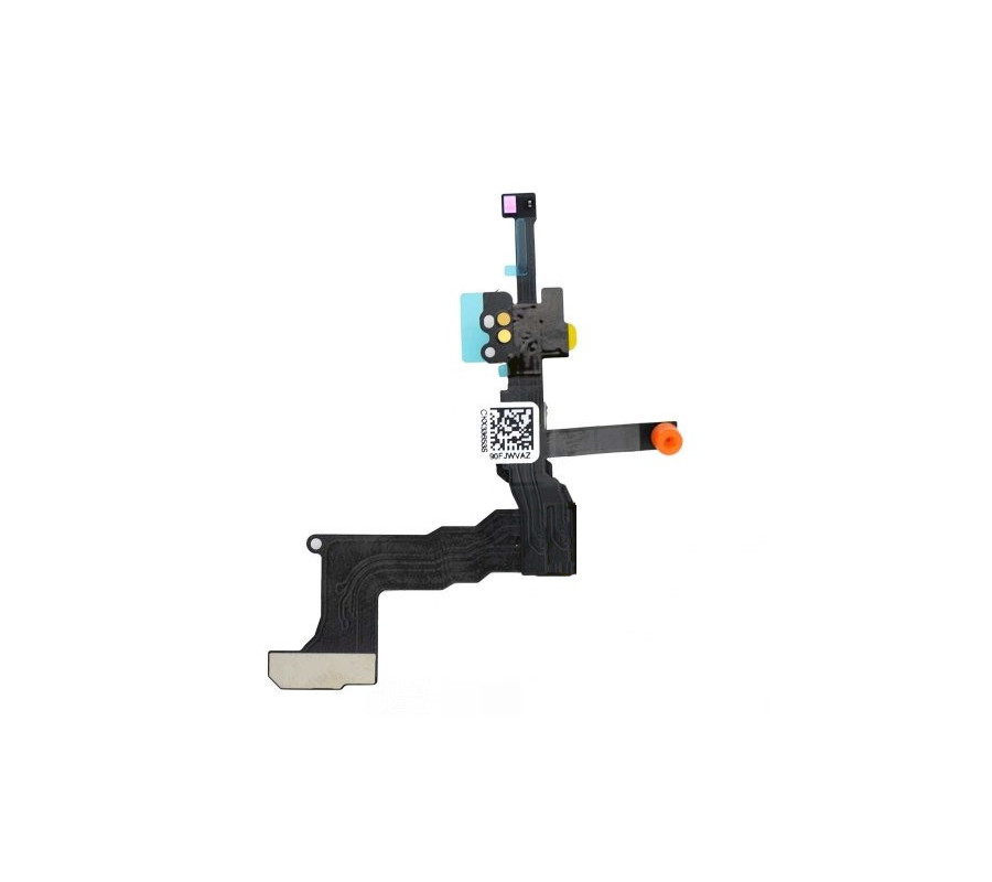 Flex Camara Frontal + Sensor proximidad y microfono iPhone 5C