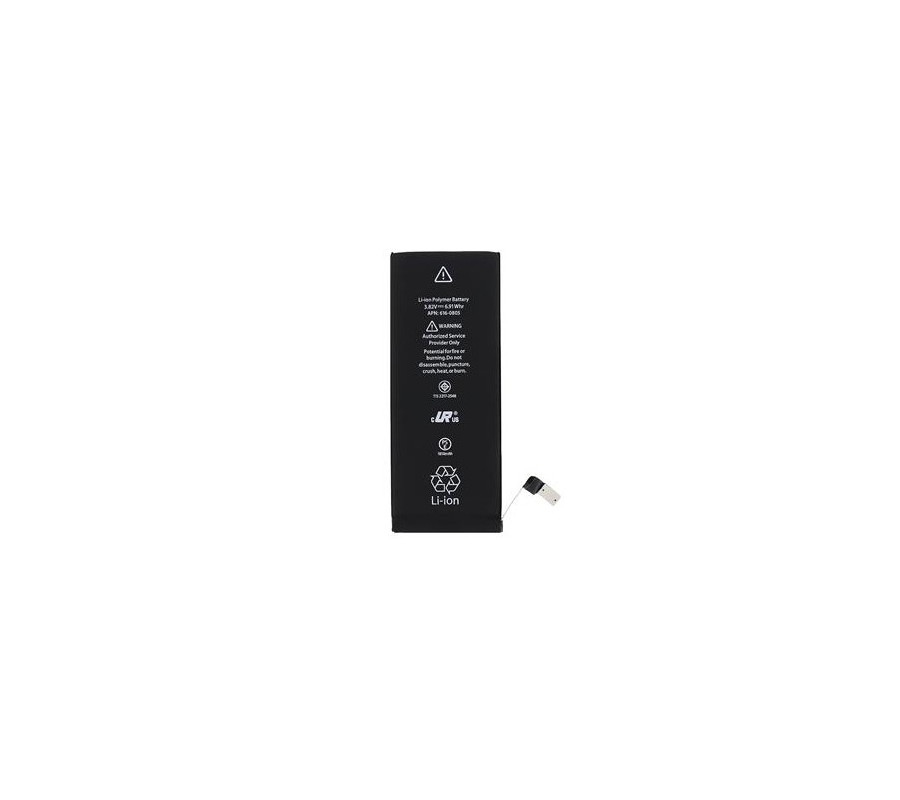 Bateria 100% original iPhone 6 (1810 mAh)
