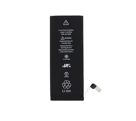 Bateria 100% original iPhone 6 (1810 mAh)