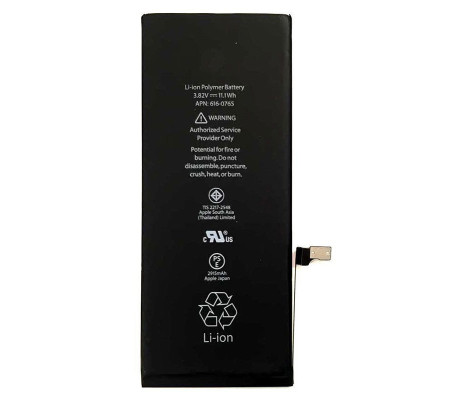 Bateria 100% original iPhone 6 Plus (2915 mAh)