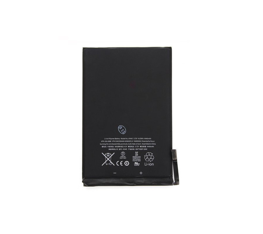 Bateria Original Apple iPad Mini 2, Mini 3