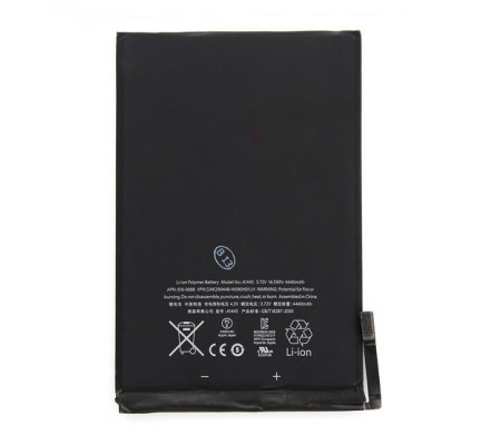 Bateria Original Apple iPad Mini 2, Mini 3
