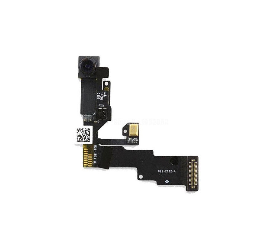 Flex Sensor + Camara frontal iPhone 6 Plus (5.5). Original