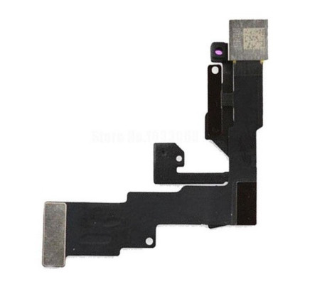 Flex Sensor + Camara frontal iPhone 6 Plus (5.5). Original