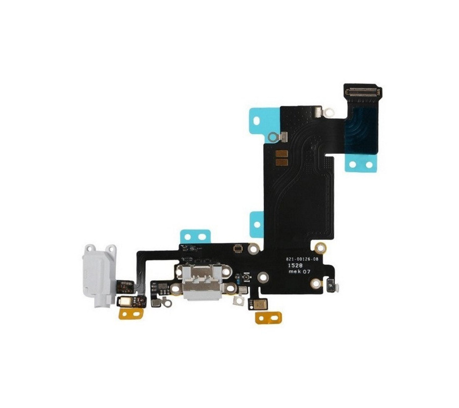 Flex Conector Carga + Micrófono Original iPhone 6s Plus (5.5)