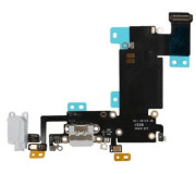 Flex Conector Carga + Micrófono Original iPhone 6s Plus (5.5)