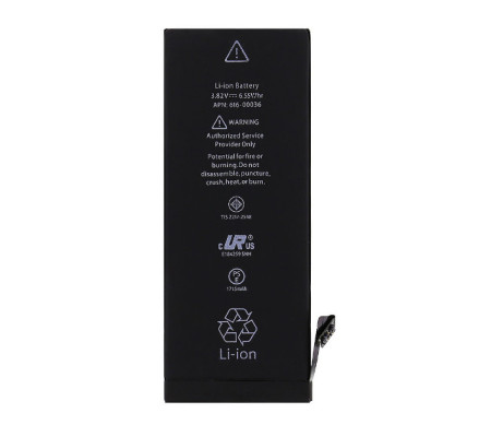 Bateria 100% original iPhone 6s (1715 mAh)
