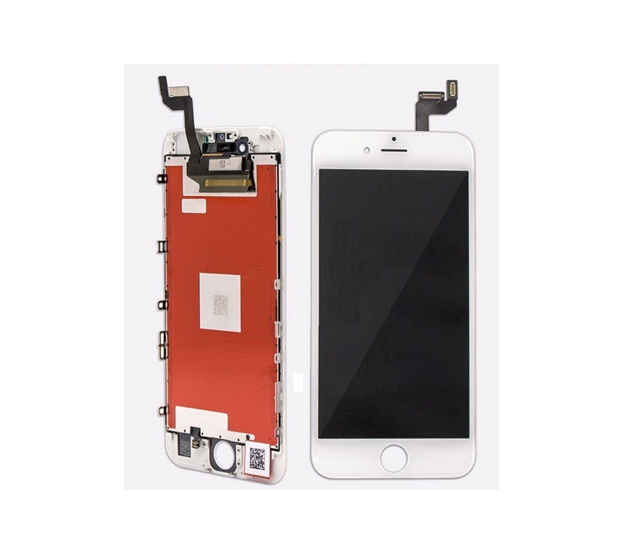 Pantalla Completa + Carcasa Frontal iPhone 6s (4.7)