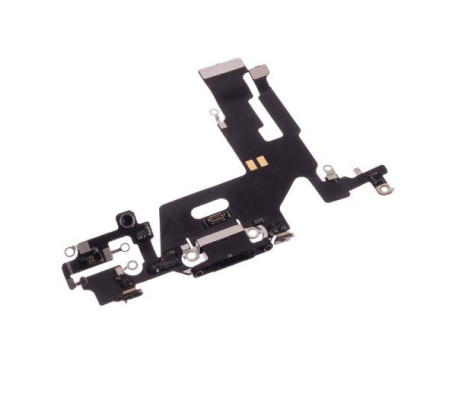 Flex Conector de Carga Apple Iphone 11