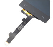 Pantalla Completa Original BQ Aquaris E5 FHD (IPS5K0760FPC-A1-E)