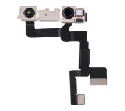 Camara frontal iPhone 11