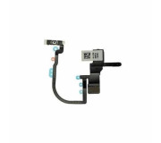 Flex Pulsador de encendido, Micrófono y Flash Apple Iphone Xs Max