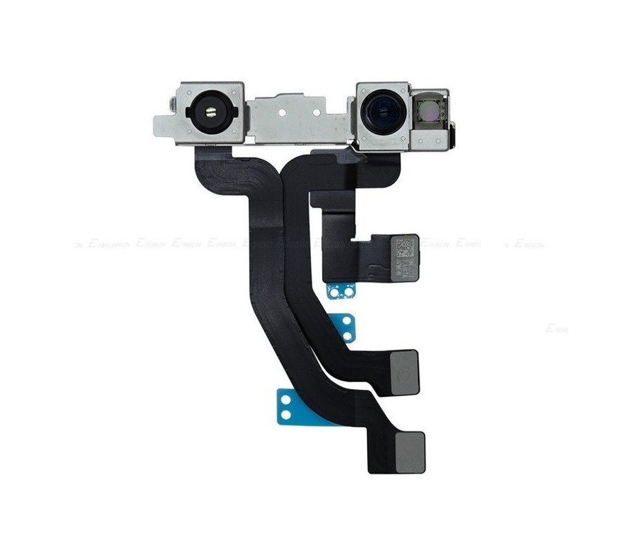 Flex Camara Frontal Apple Iphone Xs Max
