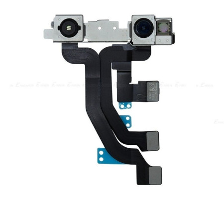 Flex Camara Frontal Apple Iphone Xs Max