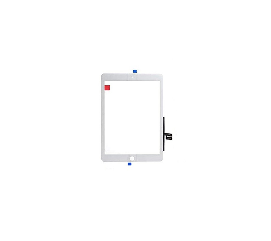 Pantalla tactil iPad 9 (2021), ipad 8 (2020) , iPad 7 (2019) 10.2' - Con conector IC