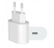 Adaptador de corriente 20W Apple Original USB-C (MHJ3ZM/A)