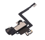 Flex Auricular y Sensor de Proximidad iPhone 11