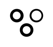 Lente de Camara iPhone 12 Pro (Sin Marco)