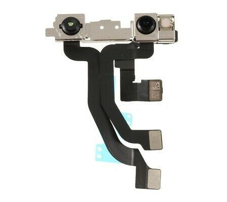 Flex Camara Frontal Apple Iphone Xs