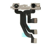 Flex Camara Frontal Apple Iphone Xs
