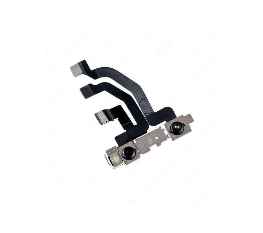 Flex Camara Frontal Apple iPhone X