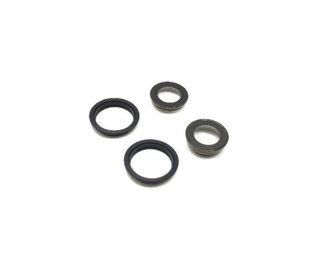 Lente de Camara iPhone 13, 13 mini (Sin Marco)