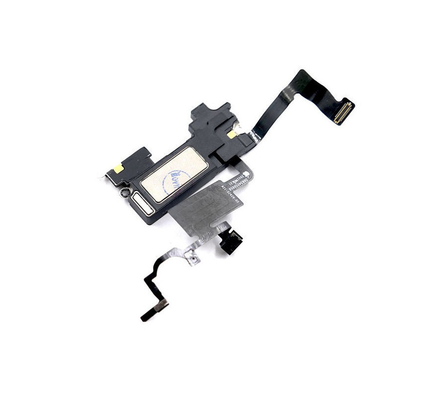 Flex Auricular /sensor iPhone 12, 12 Pro