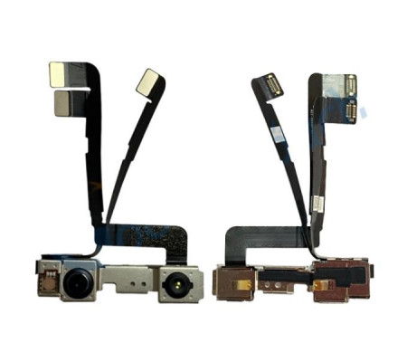 Flex Camara Frontal Apple iPhone 11 Pro