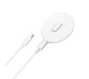 Cargador Inalámbrico Wireless De Joyroom JR-A28 15W
