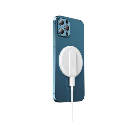 Cargador Inalámbrico Wireless De Joyroom JR-A28 15W
