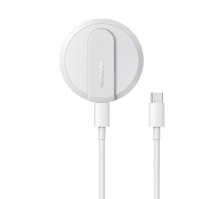 Cargador Inalámbrico Wireless De Joyroom JR-A28 15W