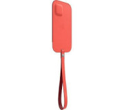 Funda de cuero con Magsafe iPhone 12 Pro Max (MHYF3ZM/A)