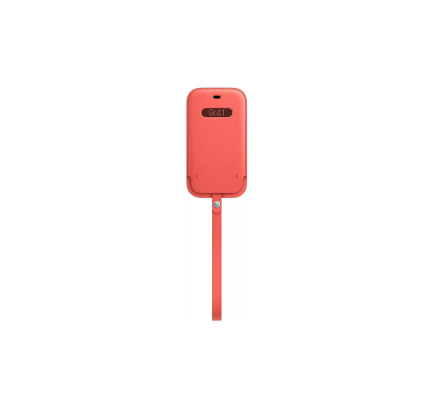 Funda de cuero con Magsafe iPhone 12 / 12 Pro (MHYA3ZM/A)