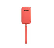 Funda de cuero con Magsafe iPhone 12 / 12 Pro (MHYA3ZM/A)