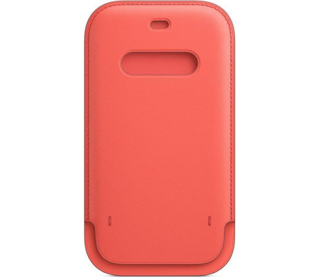 Funda de cuero con Magsafe iPhone 12 / 12 Pro (MHYA3ZM/A)
