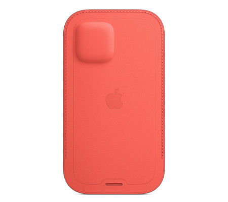 Funda de cuero con Magsafe iPhone 12 / 12 Pro (MHYA3ZM/A)