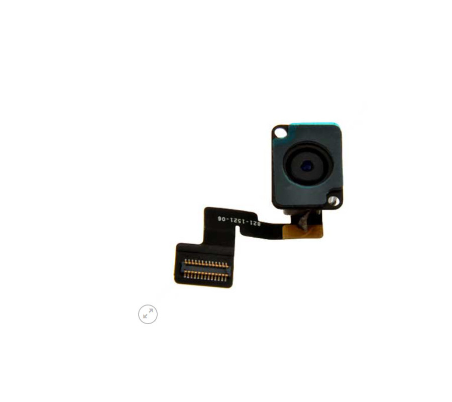Camara Trasera iPad Air 4 (A2316) 10.9 Original de Desmontaje