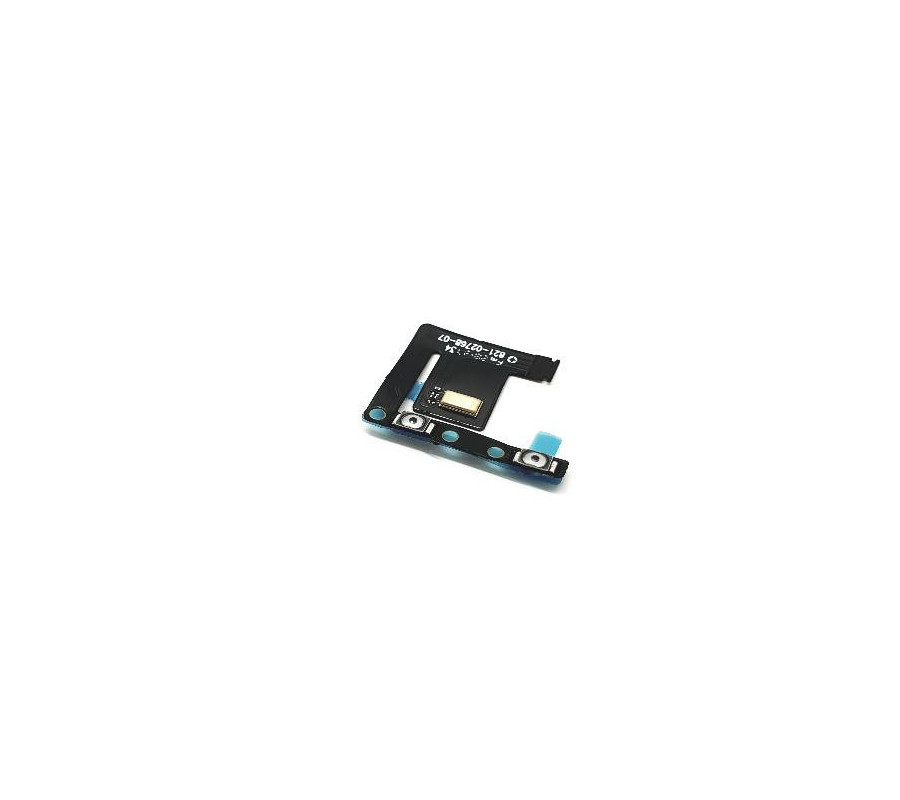 Flex Volumen + Micrifono iPad Air 4 (A2316) 10.9 Original de Desmontaje