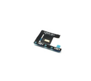 Flex Volumen + Micrifono iPad Air 4 (A2316) 10.9 Original de Desmontaje