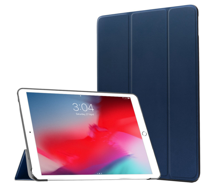 funda Tactical Book Trifold iPad Air 3 (2019) / iPad Pro