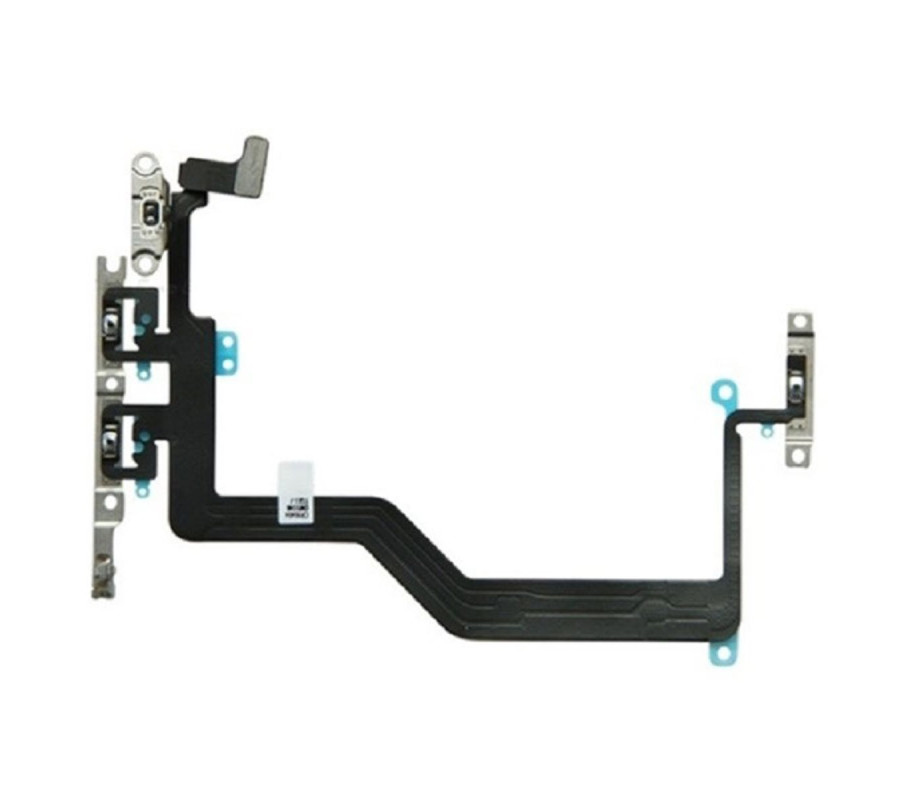 Flex volumen + Encendido Apple iPhone 12 Pro Max