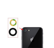 Lente de Camara iPhone 8/SE 2020