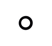 Lente de Camara iPhone 8/SE 2020