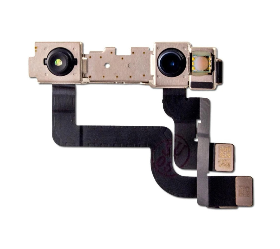 Cámara frontal y sensor FaceID iPhone XR (A2105)
