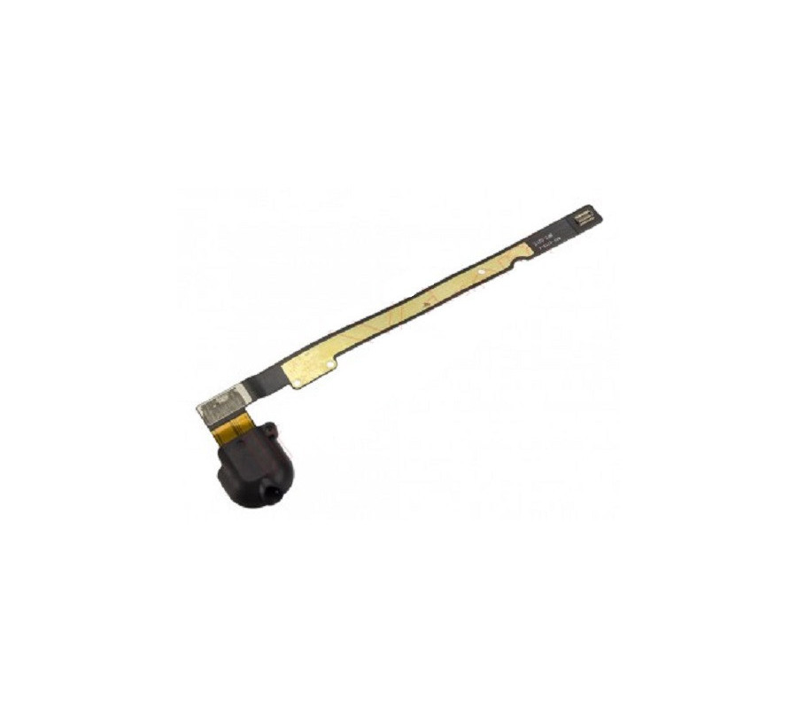 Flex conector de audio jack iPad 5ª generacion A1823 (9.7)