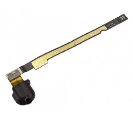 Flex conector de audio jack iPad 5ª generacion A1823 (9.7)